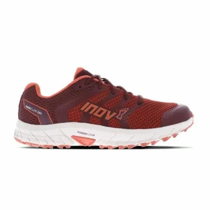 Inov-8 PARKCLAW 260 W (S) red/burgundy