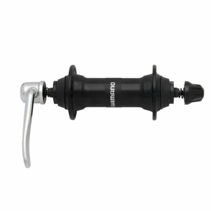 Shimano náboj Acera HB-RM60AL 36d přední černý