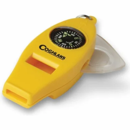 Coghlans dětská píšťalka Four Function Whistle (VÝPRODEJ)