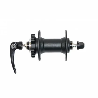 Novatec Disc 32DĚR Ložiska OEM náboj přední