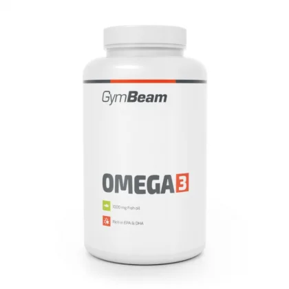 Omega 3 240 kapsúl - GymBeam