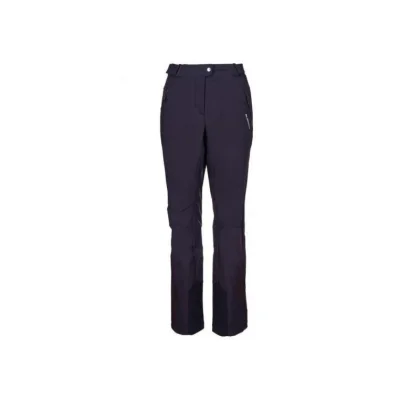 Dámské lyžařské kalhoty BLIZZARD W2W Ski Pants Folgaria, black