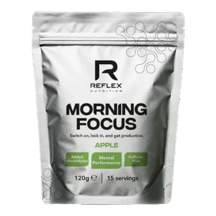 Reflex Nutrition Reflex Morning Focus 120g