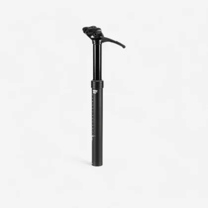 ROCKRIDER Teleskopická sedlovka 31,6 mm so zdvihom 100 mm a dĺžkou 320 mm bez