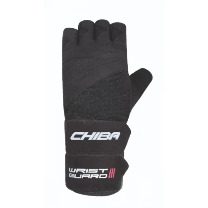 Фитнес ръкавици Wristguard lV - Chiba