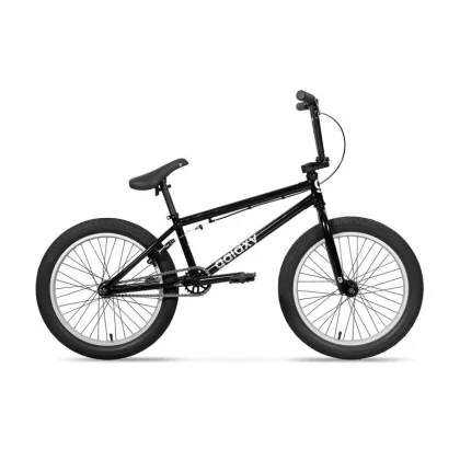 Galaxy Spot BMX 20 černé