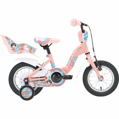 Genesis Princessa 12