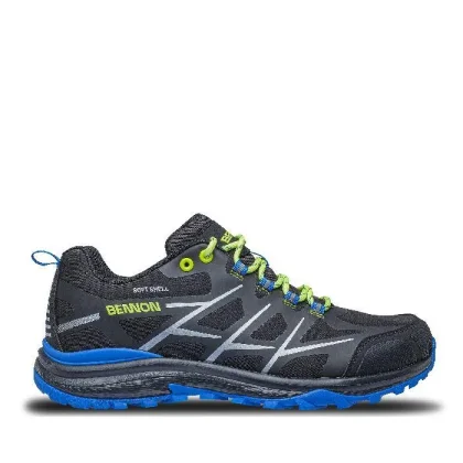 Bennon CALIBRO Blue Low