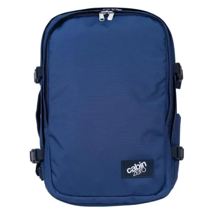 CabinZero Classic Pro 32L Navy