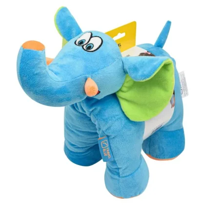 Travel Blue Trunky The Elephant