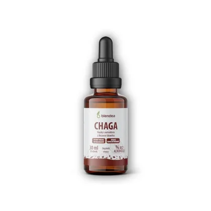 Blendea Chaga kapky 30ml