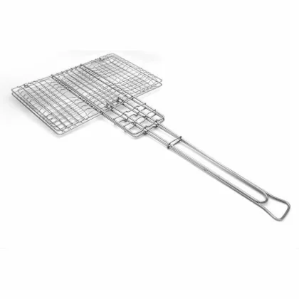 Coghlans grilovací rošt Deluxe Broiler