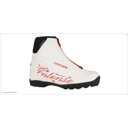 Botas INTENSE PROLINK