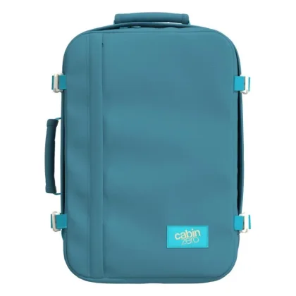 CabinZero Classic 36L Bali Blue batoh