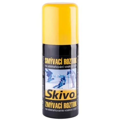 Skivo smývač 100 ml - sprej