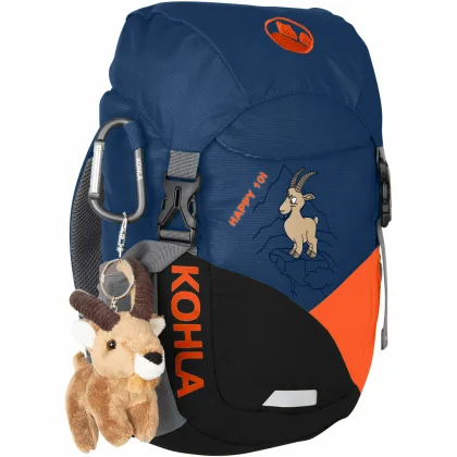 Kohla Happy 10 Backpack Kids