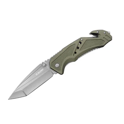 Skladací nôž DELPHIN Scarp, čepeľ 10 cm