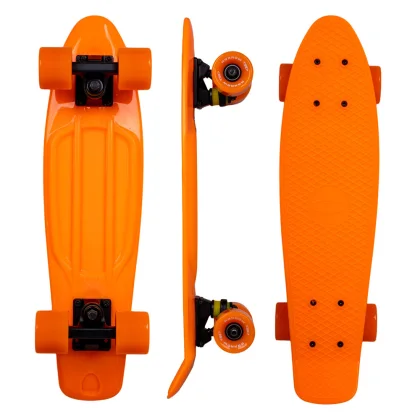 WORKER Aspy C5 22"