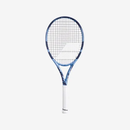 BABOLAT BABOLAT Pure Drive Team tenisová raketa 285 g svetlomodrá GRIP 2