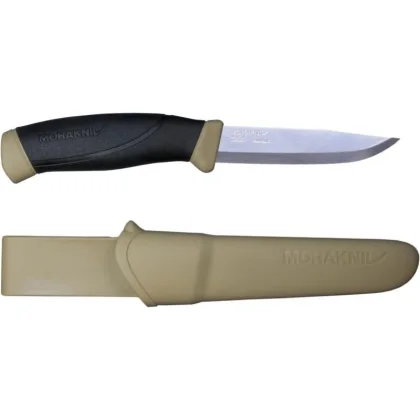 Morakniv Companion (S) Desert