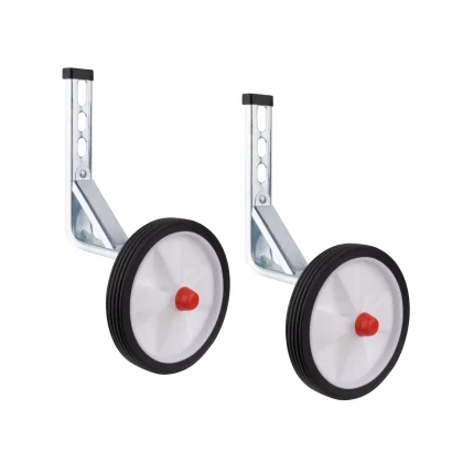 Pomocná kolečka FORCE 16-20 PVC 22235