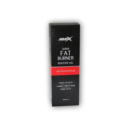 Amix Super Fat Burner gel 200ml