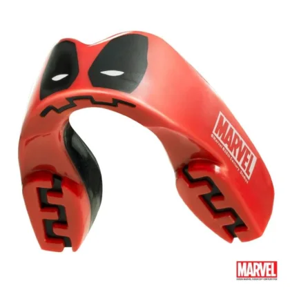 Safe Jawz Chránič zubů Marvel Deadpool