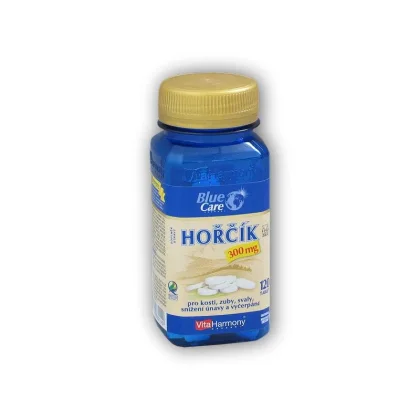 VitaHarmony Hořčík 300mg 120 tablet