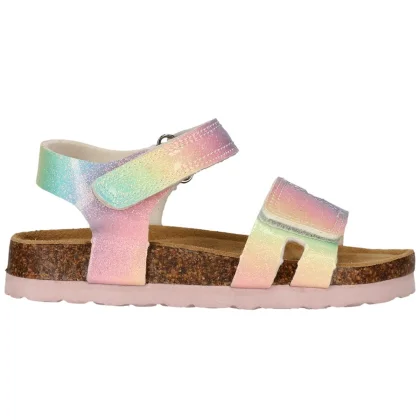 ZIGZAG Tantalus Sandals