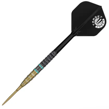Šípky steel Target Japan Mikuru Suzuki Miracle G7.5 22g SP 95% wolfrám
