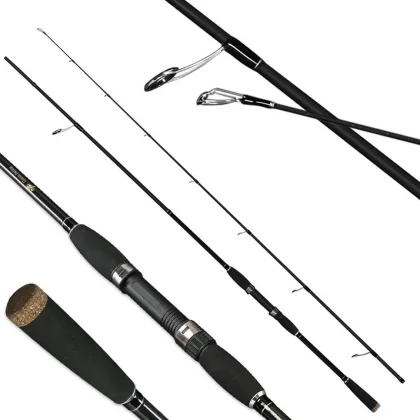 GIANTS FISHING Radiant MX Spin dĺžka 2,10 m, záťaž 7-28 g