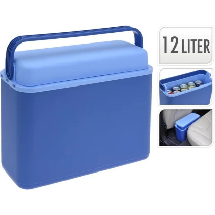 Progarden Chladící box 12 l SLIM model do auta