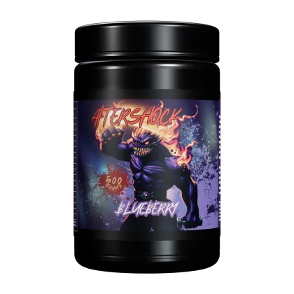 Evolved Aftershock 500 g Tropical
