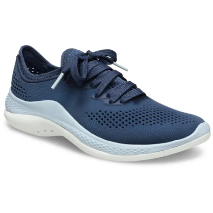 Pánske kroksy (rekreačná obuv) CROCS LiteRide 360 Pacer M navy blue grey