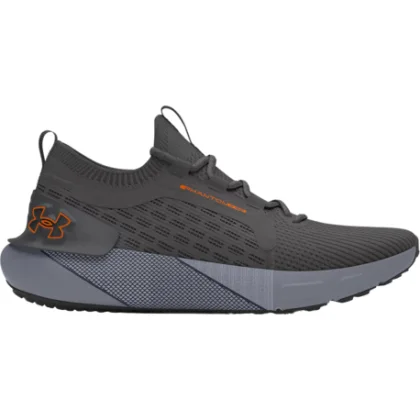 Pánska rekreačná obuv UNDER ARMOUR UA HOVR Phantom 3 SE castlerock anthracite atomic