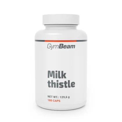 GymBeam Pestrec mariánsky