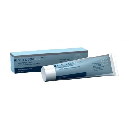 Pharma Future Ortho 3000 masážní gel 100 ml