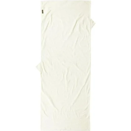Cocoon spacáková přikrývka MAMO Sleep Sack natural