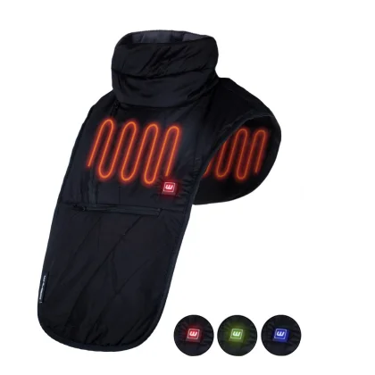 W-TEC HEATneck 29-39 cm