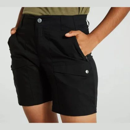 Specialized Fjällräven Rider's Hybrid Shorts W