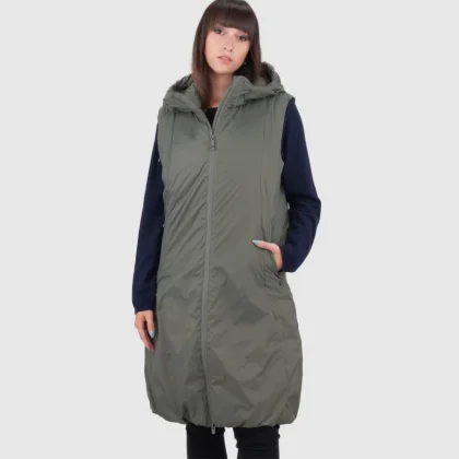Woox Niseko Castor Gray vesta