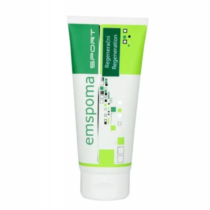EMSPOMA Z zelená 200 ml (VÝPRODEJ)
