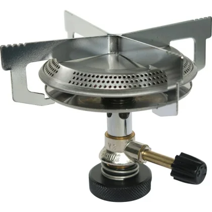 Plynový varič PRIMUS Mimer Duo Stove