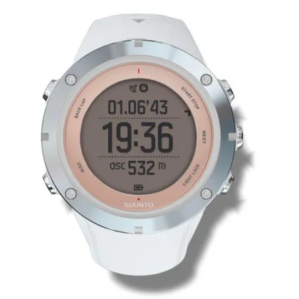 Suunto Ambit3 Sport Sapphire (AKČNÍ CENA)