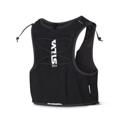 Silva Vesta Strive 10 Black - černá vel. XS