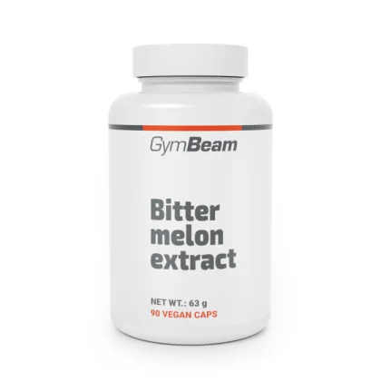 GymBeam Horký melón CAPS