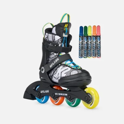 K2 Splash multi