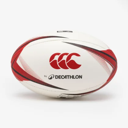 DECATHLON | CANTERBURY Lopta na ragby