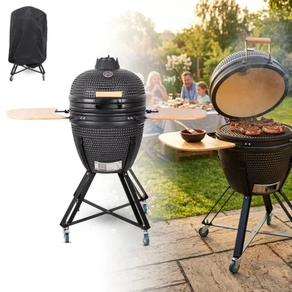 inSPORTline Pyrexo 21"