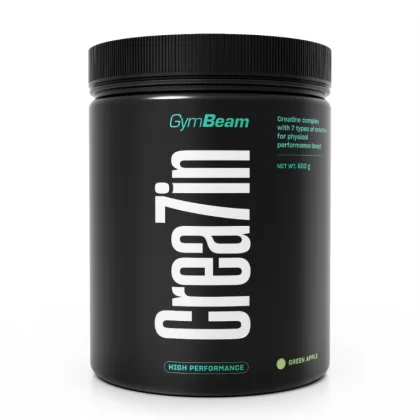 Kreatín Crea7in 600 g - GymBeam